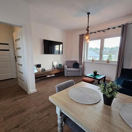 Apartament Danuta Mrągowo Exterior foto