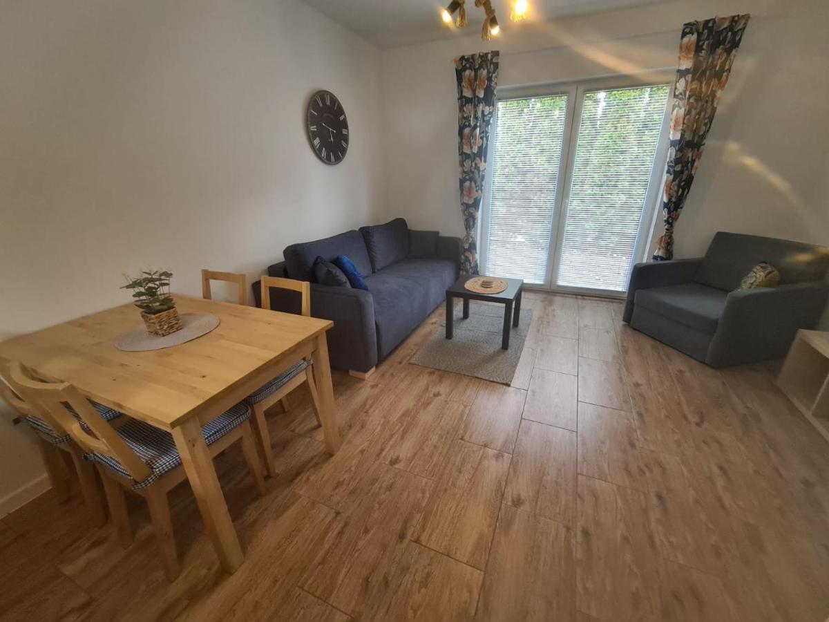 Apartament Danuta Mrągowo Exterior foto