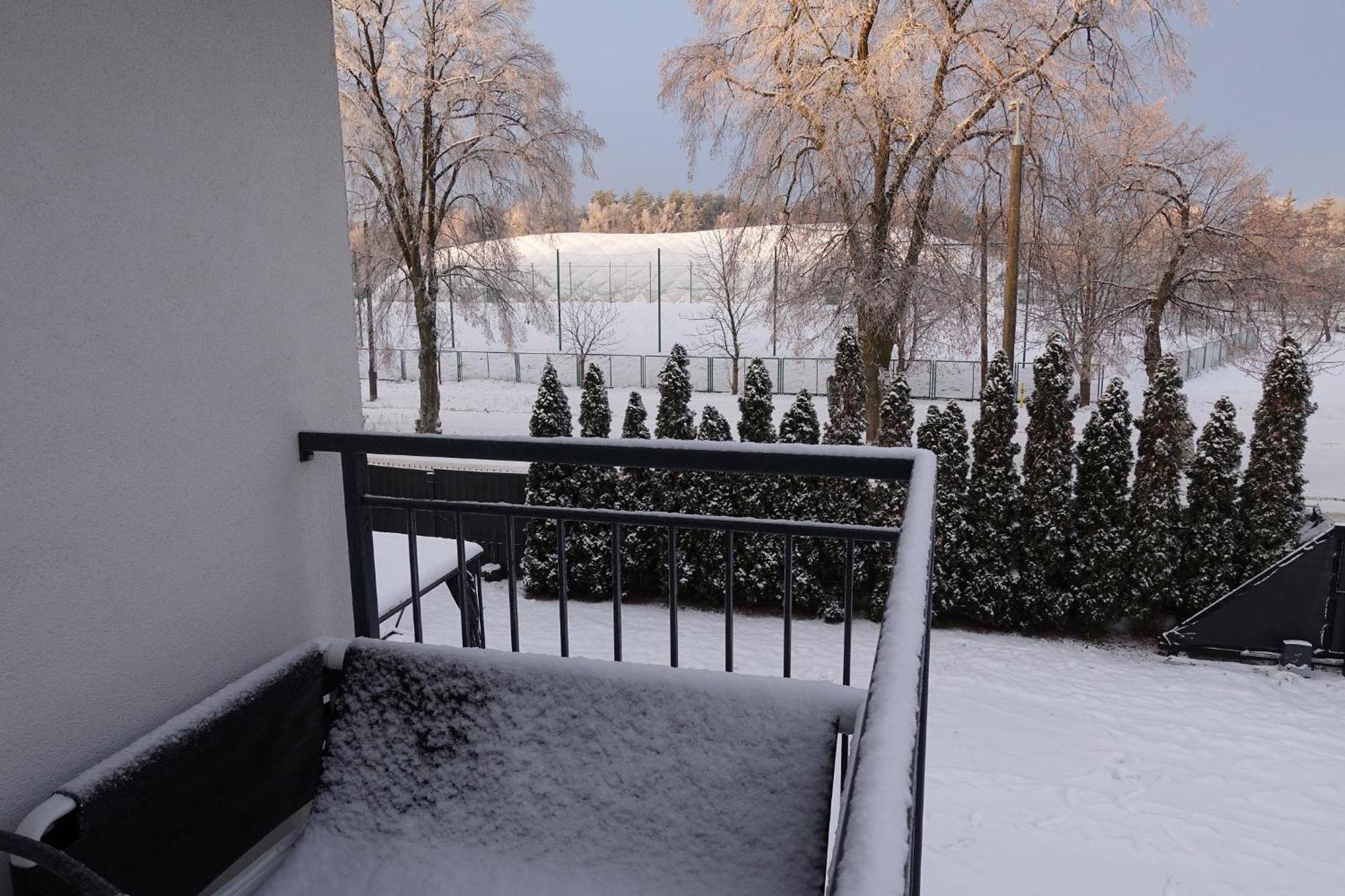 Apartament Danuta Mrągowo Exterior foto