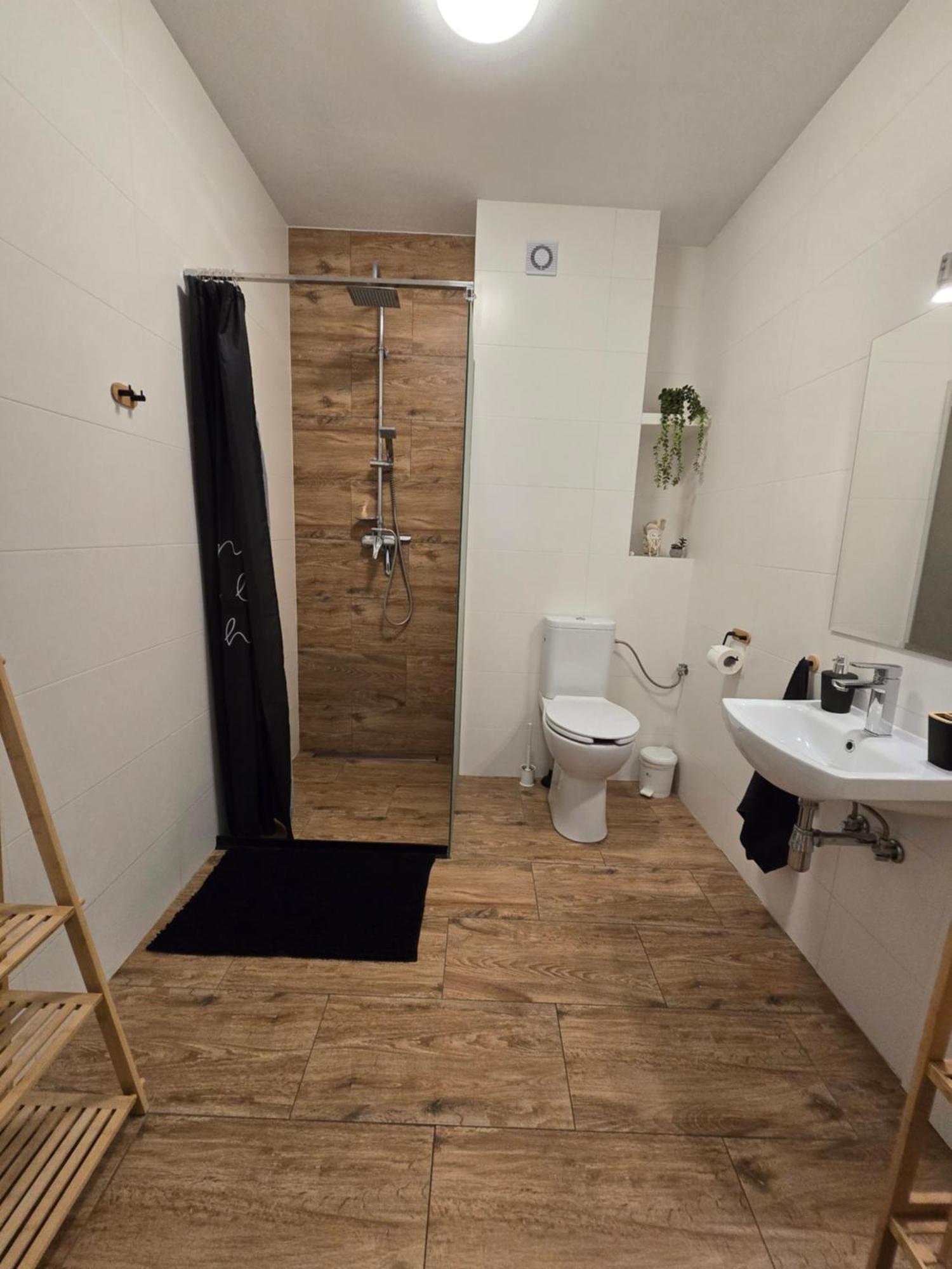 Apartament Danuta Mrągowo Exterior foto