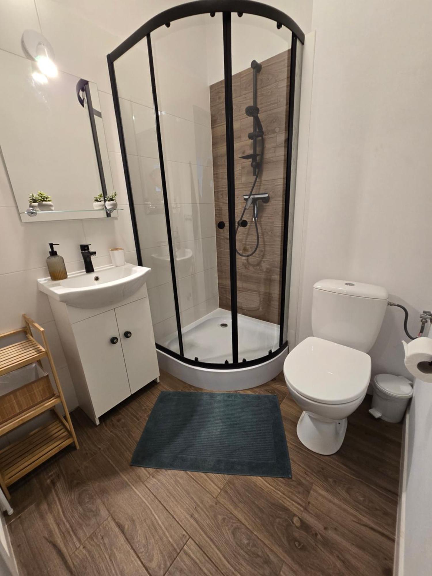 Apartament Danuta Mrągowo Exterior foto